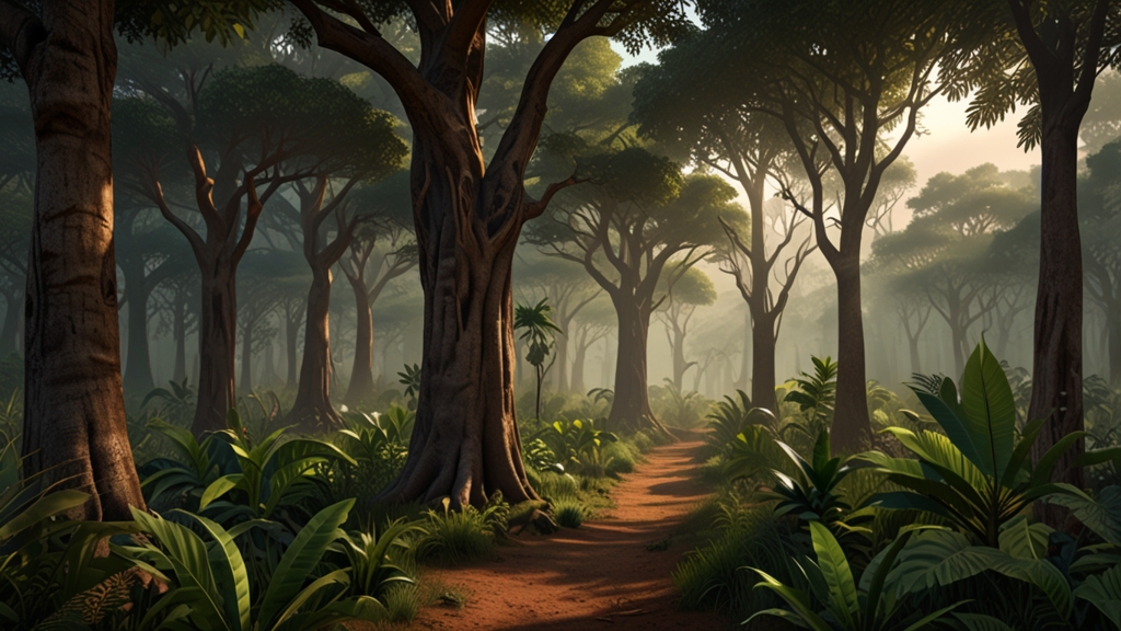 Ancient Egyptian hieroglyphs and symbols